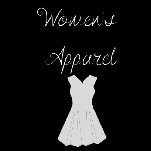 Women's Clothing - Picture 2 of 3